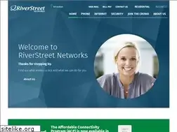 Sites similar to myriverstreet.net