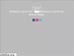 Sites similar to myrivertowne.com