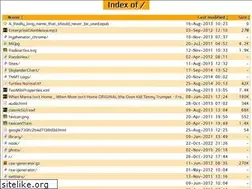 Sites similar to myrkr.info