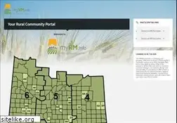 Sites similar to myrm.info