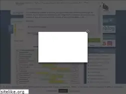 Sites similar to myrmeblog.pl