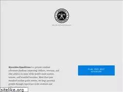 Sites similar to myrmidonexpeditions.com
