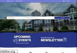 Sites similar to myrml.org