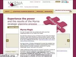 Sites similar to myrna.com