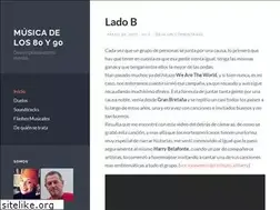 Sites similar to myrna10.wordpress.com