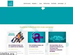 Sites similar to myrnamack.org.gt