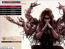 Sites similar to myrnamariabarahona.com