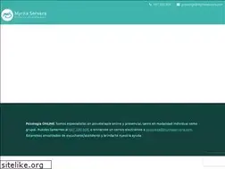 Sites similar to myrnaservera.com