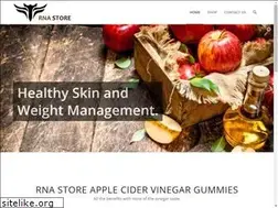 Sites similar to myrnastore.com