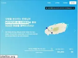 Sites similar to myro.co.kr