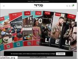 Sites similar to myroadtoglory.net