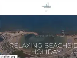 Sites similar to myroandrou.com