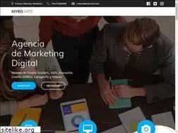 Sites similar to myroarte.com