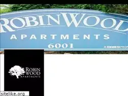 Sites similar to myrobinwood.com