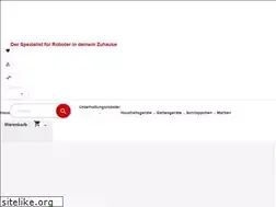 Sites similar to myrobotcenter.ch