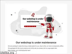 Sites similar to myrobotcenter.co.uk