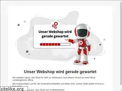 Sites similar to myrobotcenter.com