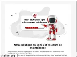 Sites similar to myrobotcenter.fr