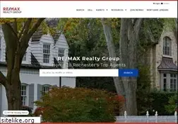 Sites similar to myrochome.com