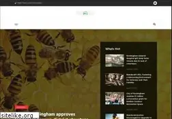 Sites similar to myrockingham.net