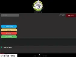 Sites similar to myrockmanga.com