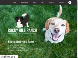 Sites similar to myrockyhillranch.com