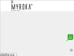 Sites similar to myroka.com.tr