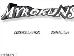 Sites similar to myrokunst.com