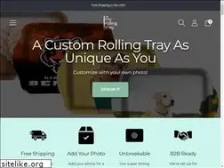Sites similar to myrollingtray.com
