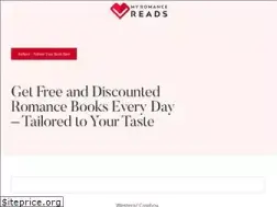 Sites similar to myromancereads.com