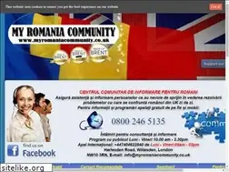 Sites similar to myromaniacommunity.co.uk