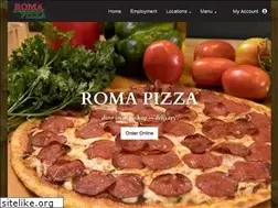 Sites similar to myromapizza.net