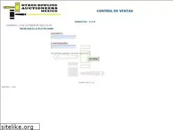 Sites similar to myronbowling.mx