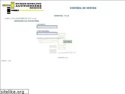 Sites similar to myronbowling.net