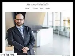 Sites similar to myronmichailidis.net