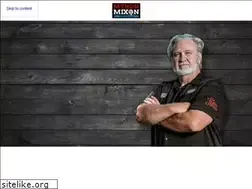 Sites similar to myronmixon.com