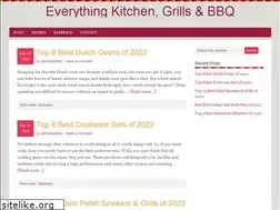 Sites similar to myronmixonspitmasterbbq.com