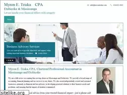 Sites similar to myrontriska.com