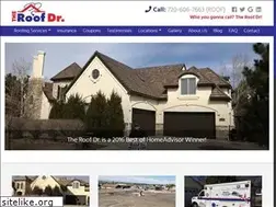 Sites similar to myroofdr.com