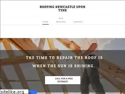 Sites similar to myroofingnewcastle.co.uk