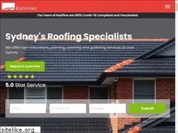 Sites similar to myroofline.com.au