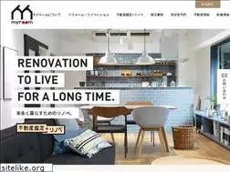 Sites similar to myroom-co.jp