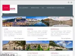 Sites similar to myroom-residence.com