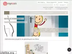 Sites similar to myroom.bg