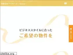 Sites similar to myroom.co.jp