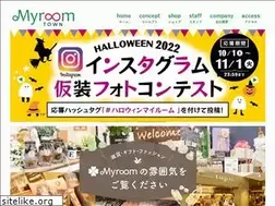 Sites similar to myroom.net
