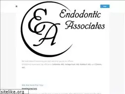Sites similar to myrootcanaldoc.com