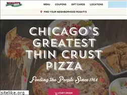 Sites similar to myrosatis.com