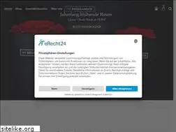 Sites similar to myrosegarden.de