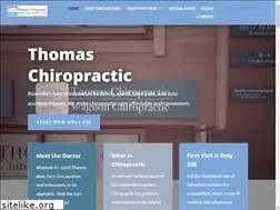 Sites similar to myrosevillechiropractor.com